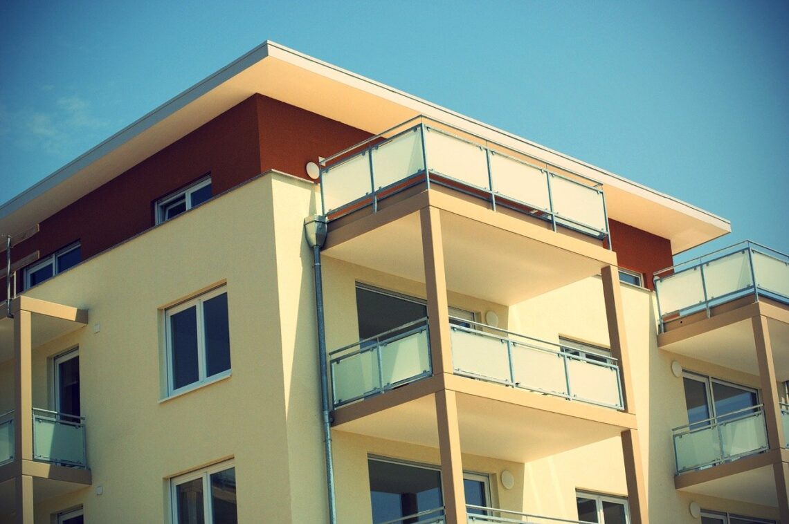 Comment aménager le balcon pour votre maison