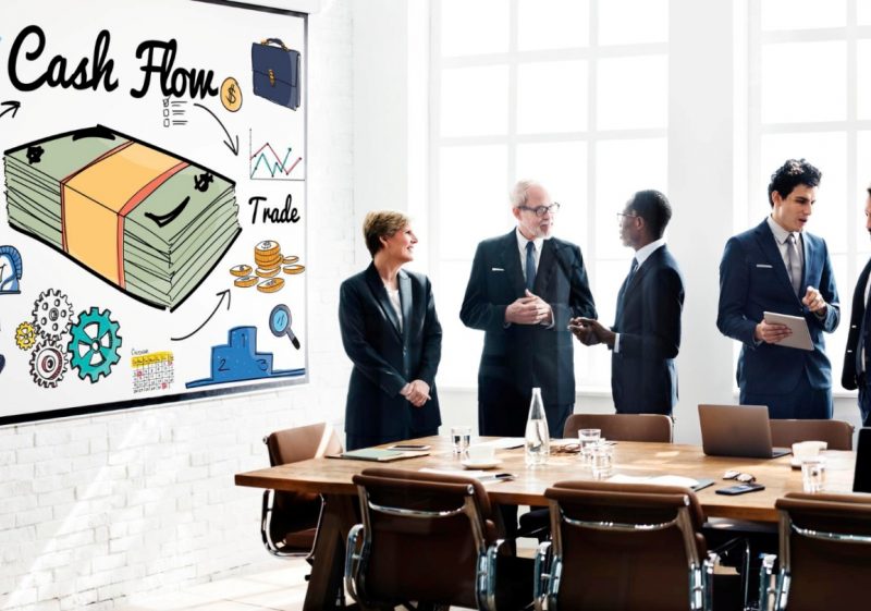 Comment calculer le flux de trésorerie de votre entreprise