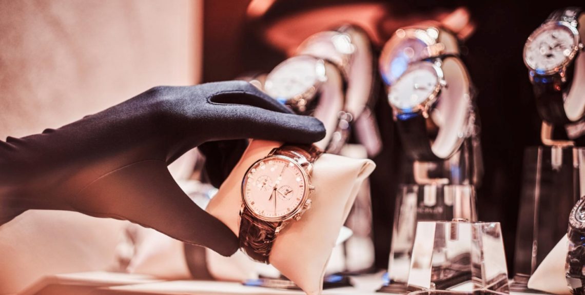 Est-ce judicieux d’investir dans des montres de luxe ?